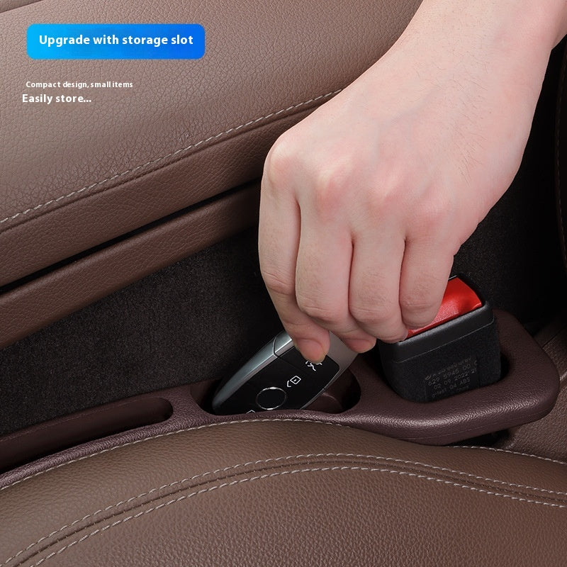 Seat Gap Storage Strips – Pair (Ships from US) 5