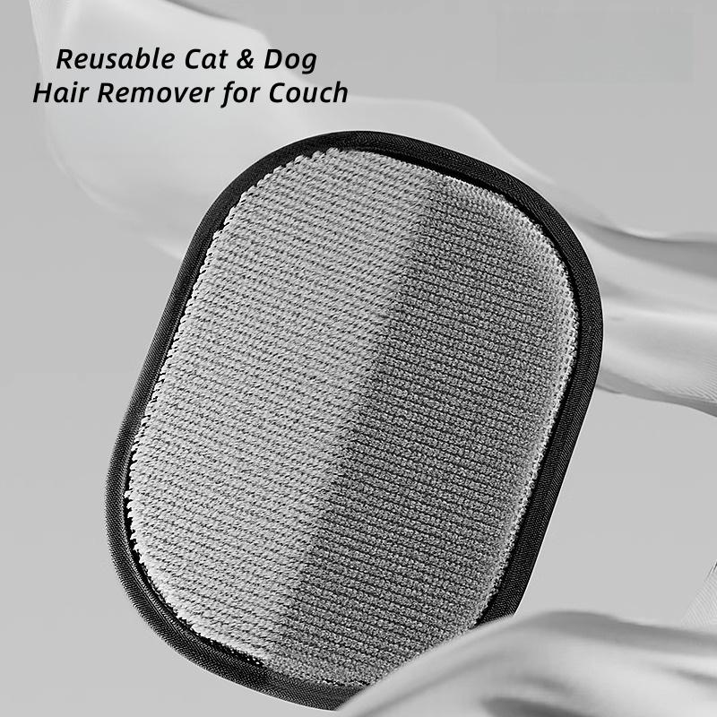 Pet Hair Removal Glove (Ships from US) 2