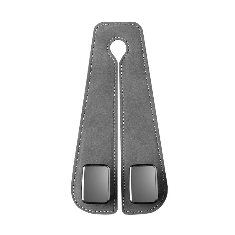 Hidden Headrest Hooks – Pair 6