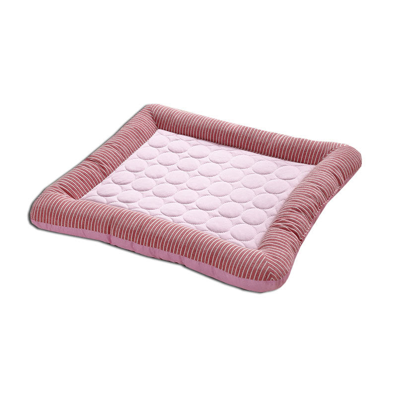 Self-Cooling Dog Mat – No Gel, No Power 2