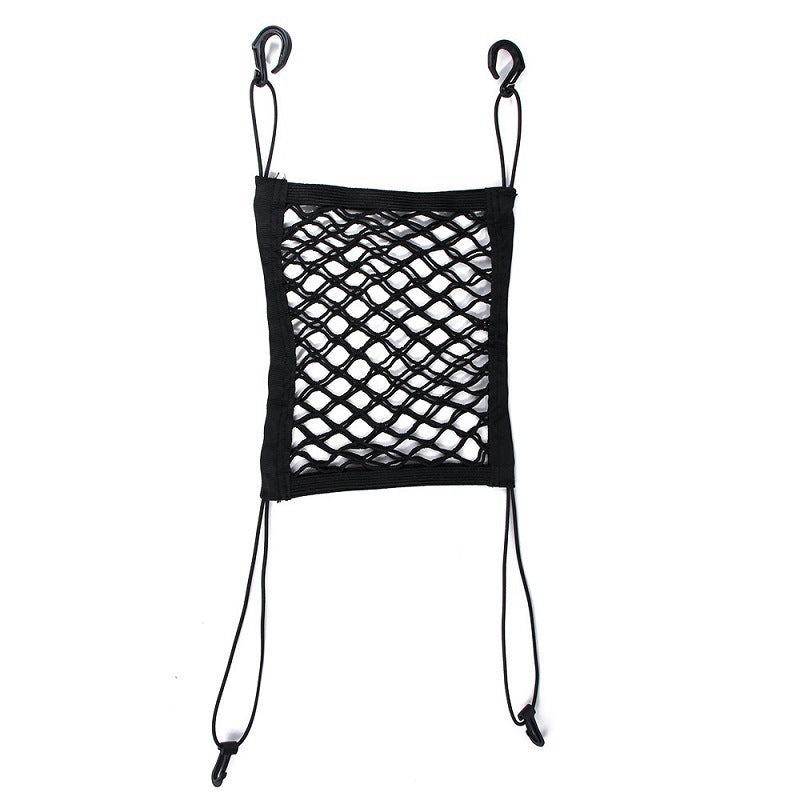 Back Seat Pet Barrier Net