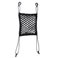 Back Seat Pet Barrier Net