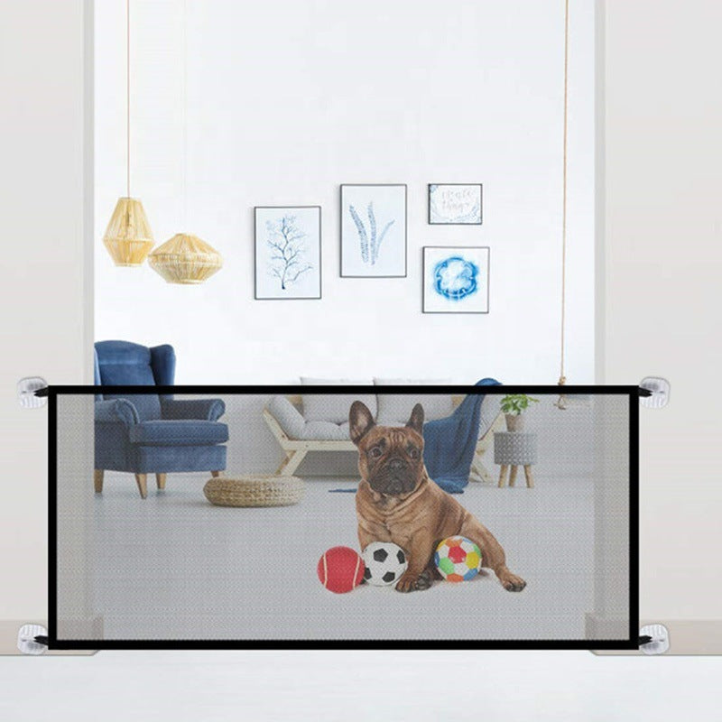 Stretch Pet Barrier Net – Nylon 2