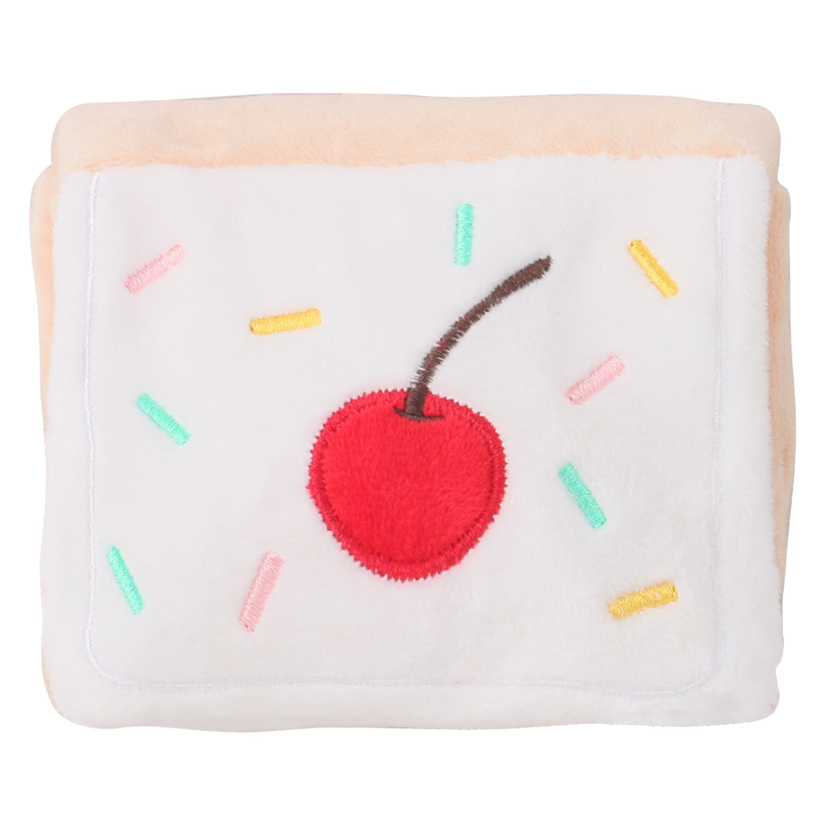 Plush Snuffle Mat with Crinkle Sound 5
