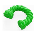 Rubber Horseshoe Chew Toy – Tough Chewers