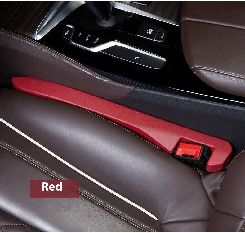 Seat Gap Organizer – Leather 7