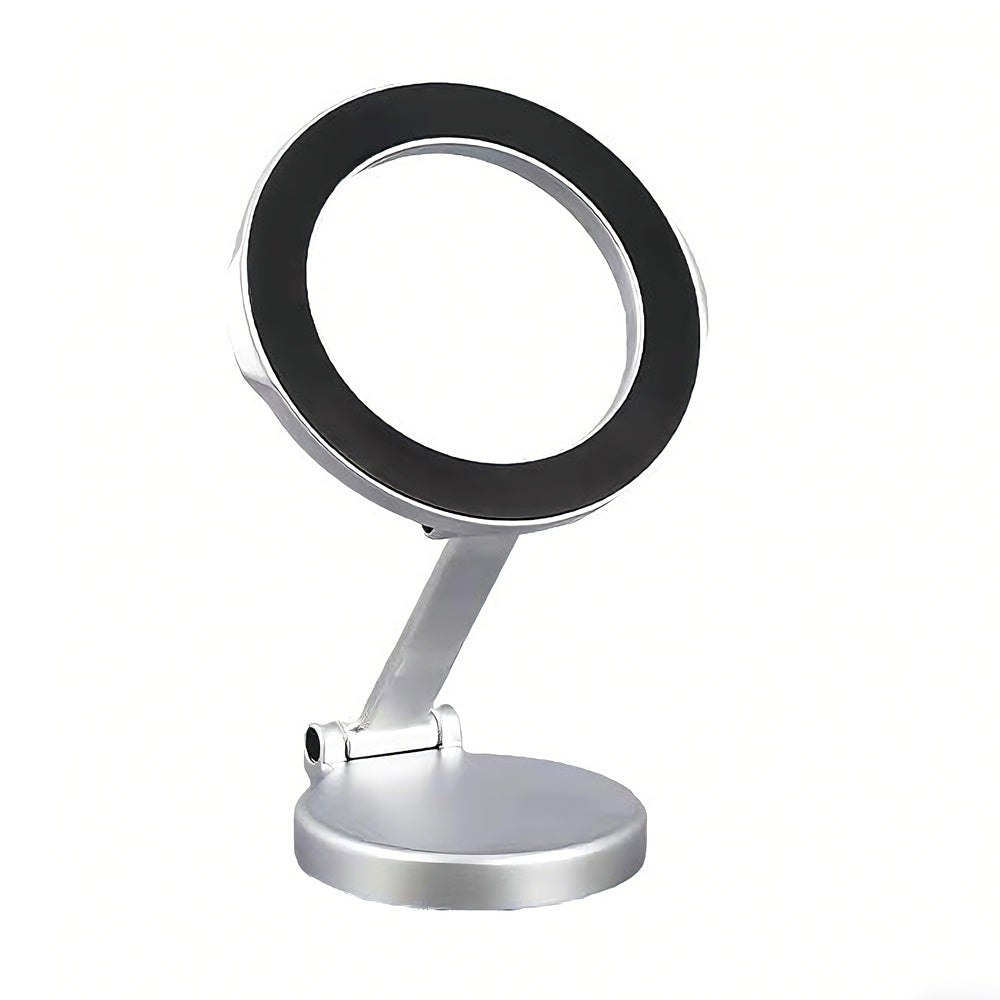 Magnetic Car Phone Mount – 360° Swivel