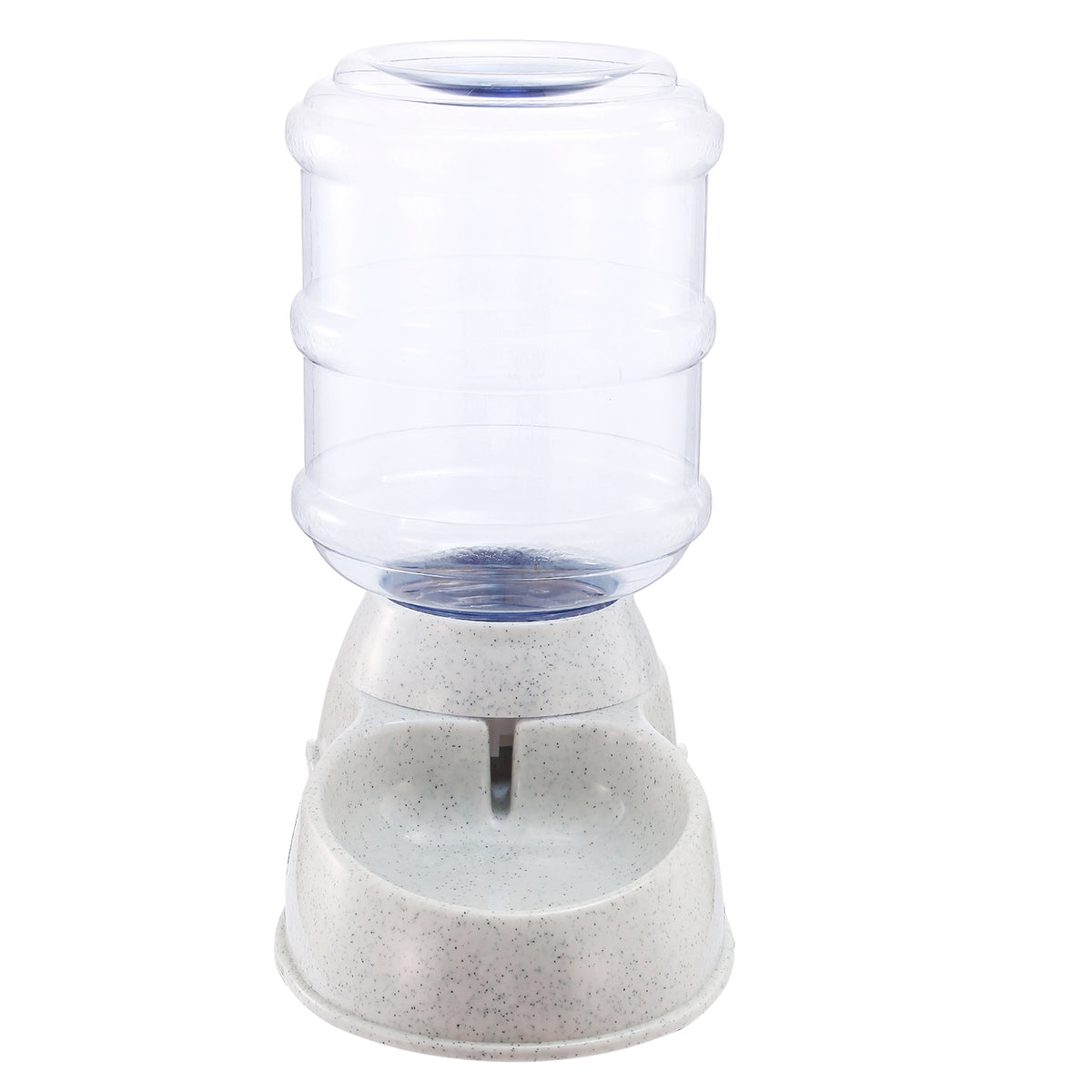 Gravity Pet Water Dispenser – 1 Gallon 6