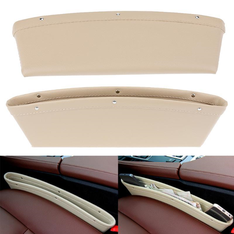 Car Seat Gap Storage Box (Ships from US) 2