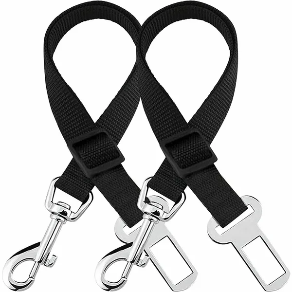 Dog Seat Belts – 2 Pack (Ships from US) 4
