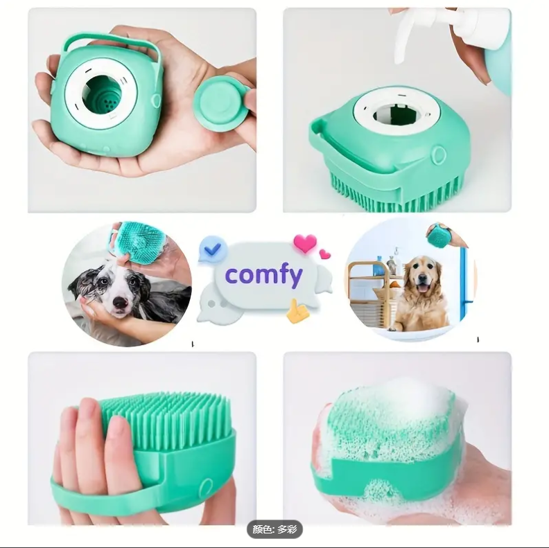 7-Piece Pet Grooming Kit (Ships from US) 8