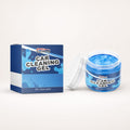 Car Interior Cleaning Gel – Vents, Cup Holders, Crevices