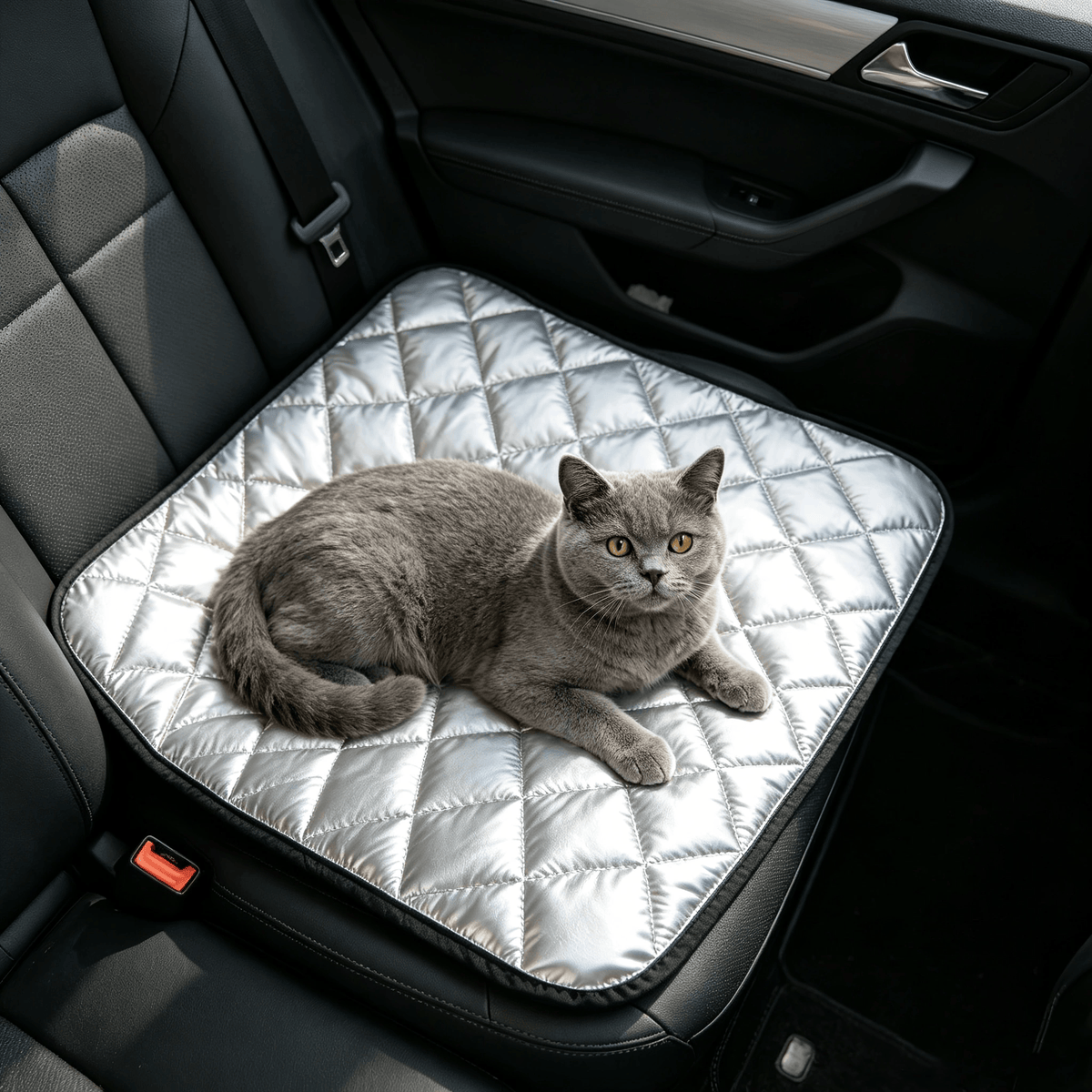 Waterproof Pet Travel Pad – Machine Washable (Ships from US) 5