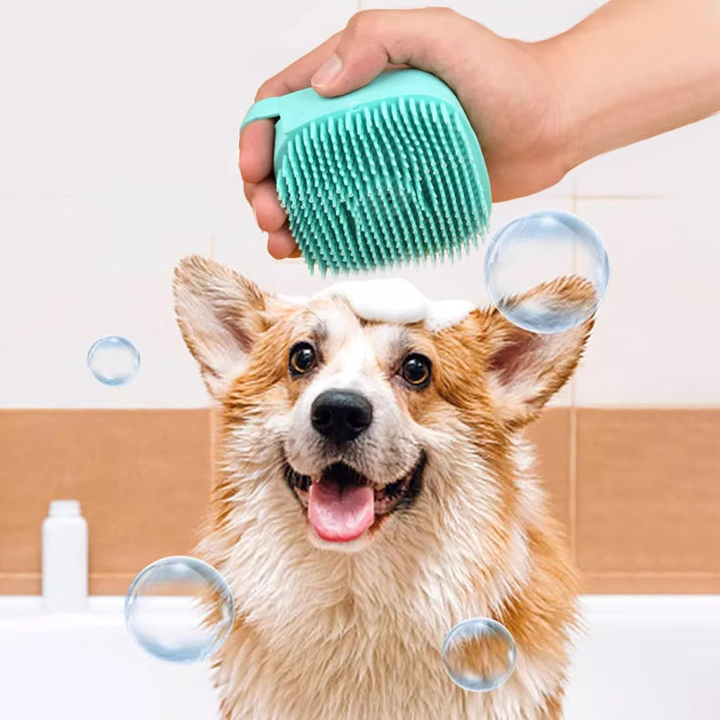 7-Piece Pet Grooming Kit (Ships from US) 6