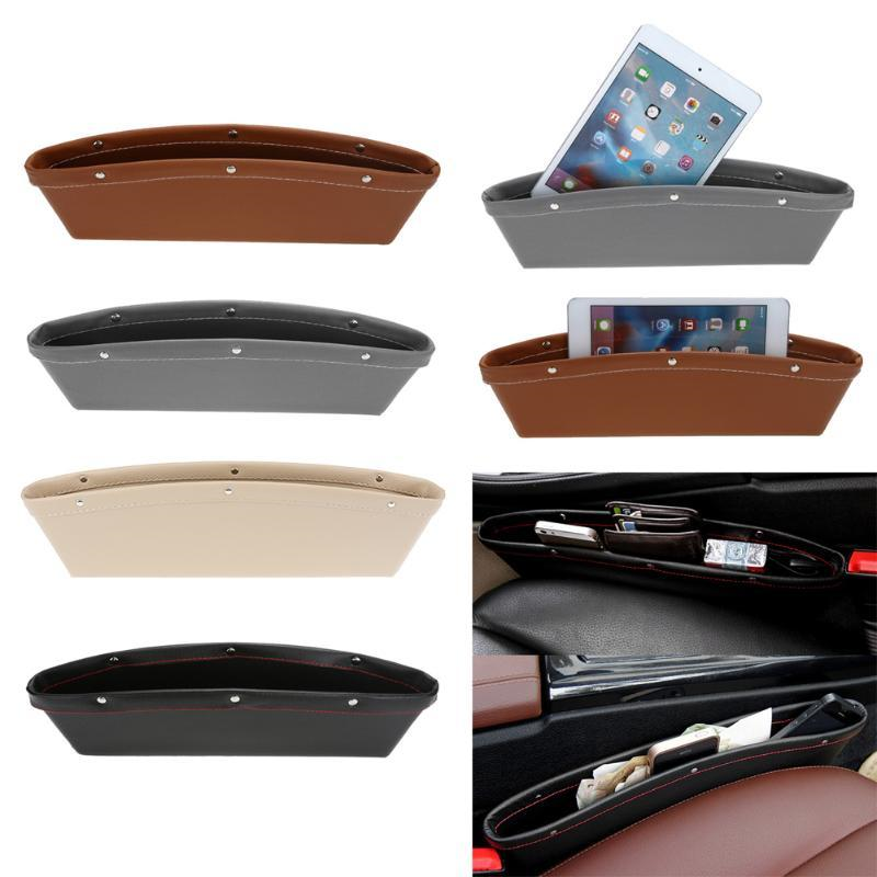 Car Seat Gap Storage Box (Ships from US) 5