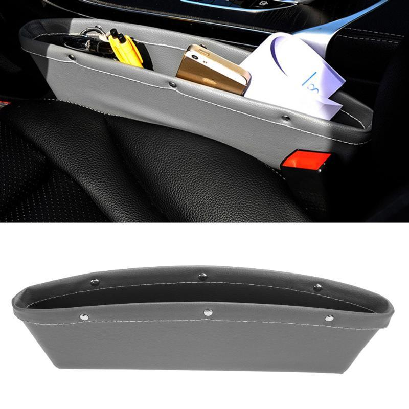Car Seat Gap Storage Box (Ships from US) 6