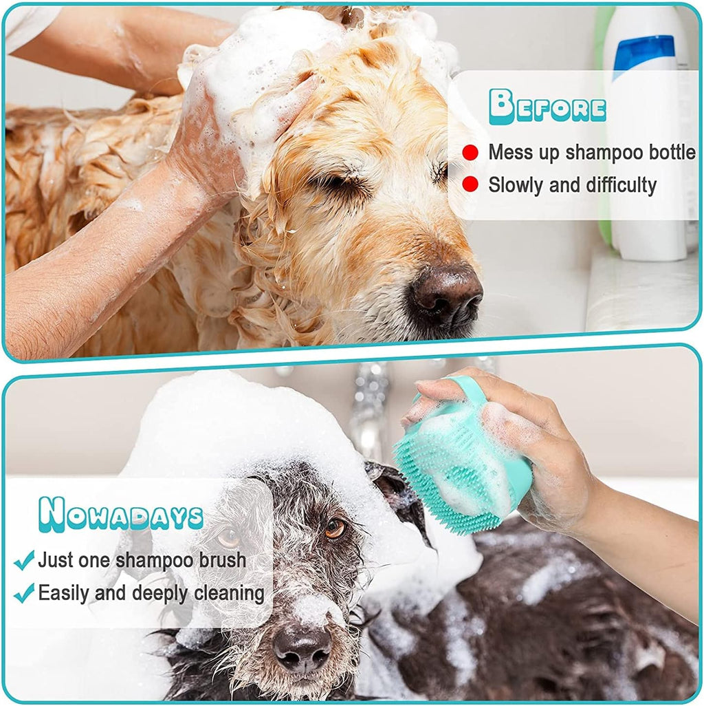 7-Piece Pet Grooming Kit (Ships from US) 4