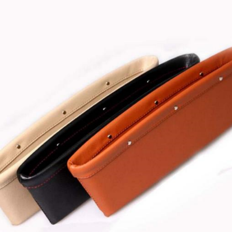 Car Seat Gap Storage Box (Ships from US) 4